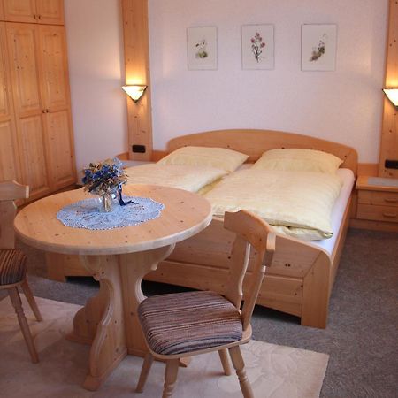 Apartamento Haus Strieder - Obergail Liesing Exterior foto